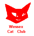 Link to the web site of The Wessex Cat Club